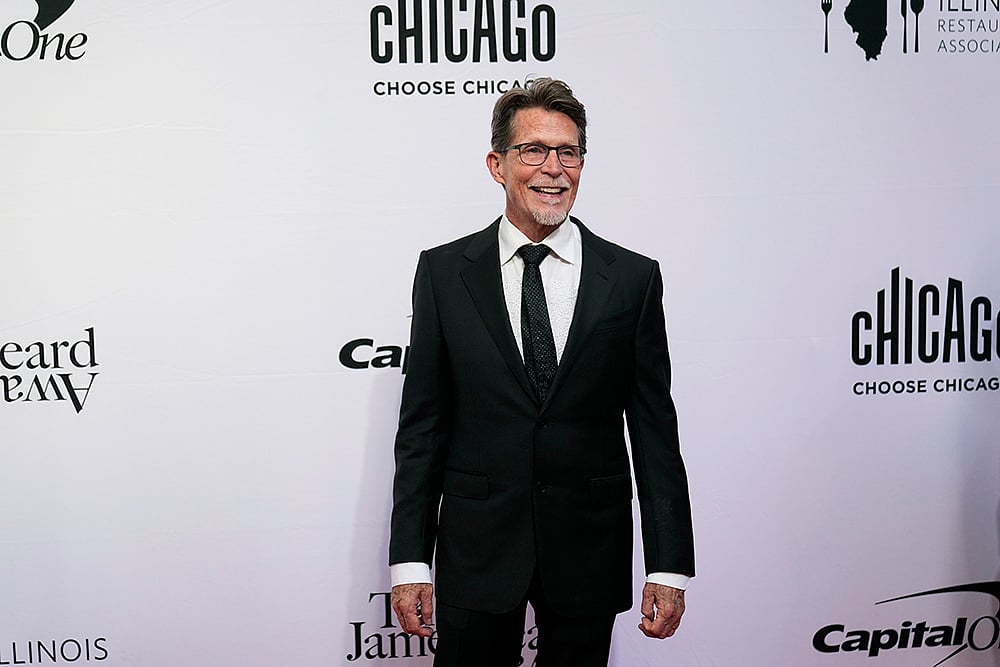 Rick Bayless